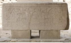 Karnak Temple Photo References #11